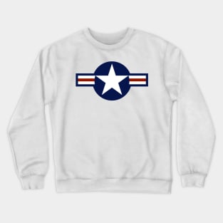 USA 1954 Crewneck Sweatshirt